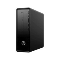 компьютер HP 290 G1 4GL45EA Черный