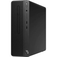 компьютер HP 290 G1 4HR65EA Черный
