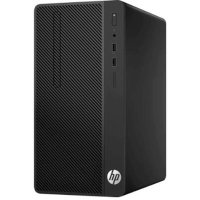 компьютер HP 290 G1 4YW24ES Черный
