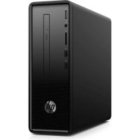 компьютер HP 290 G1 6PC84EA Черный