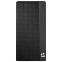компьютер HP 290 G1 Bundle 2RT83ES Черный