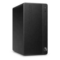 компьютер HP 290 G2 3VA91EA Черный