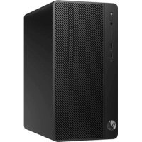 компьютер HP 290 G2 3ZD16EA Черный
