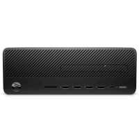 компьютер HP 290 G2 8VR95EA Черный