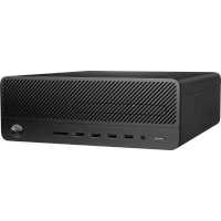 компьютер HP 290 G2 9UR86ES Черный