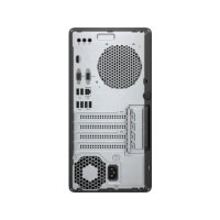 компьютер HP 290 G2 Bundle 5BL78EA Черный