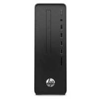 компьютер HP 290 G3 44F07ES Черный