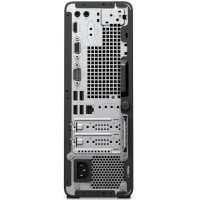 компьютер HP 290 G3 4M5F4EA Черный