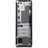 компьютер HP 290 G3 4M5H1EA Черный