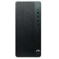 компьютер HP 290 G3 9UF84ES Bundle Черный