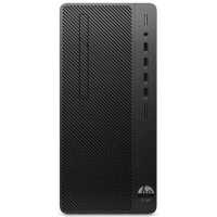 компьютер HP 290 G3 9UF94ES Черный
