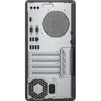 компьютер HP 290 G4 123N0EA Черный