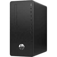компьютер HP 290 G4 1C6U8EA Bundle Черный