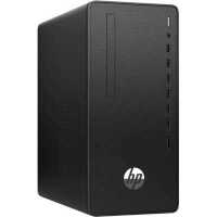 компьютер HP 290 G4 1C6U8EA Bundle Черный
