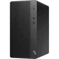 компьютер HP 290 G4 1C7N2ES Черный