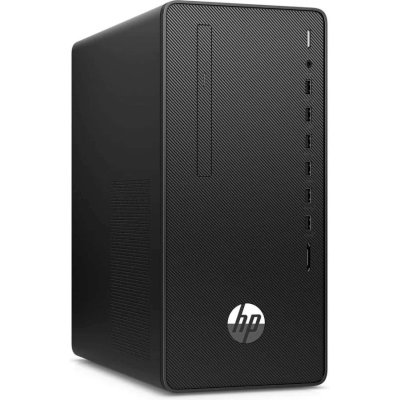 компьютер HP 290 G4 5W614EA Черный