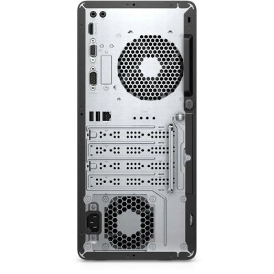 компьютер HP 290 G4 5W615EA Черный