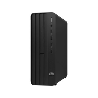 компьютер HP 290 G9 SFF 6D340EA ENG Черный