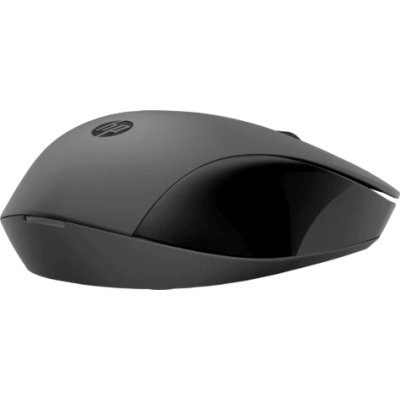 мышь HP 2S9L1AA Черный