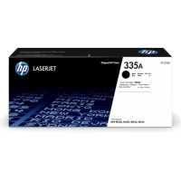 картридж HP 335A W1335A черный