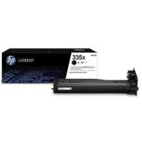 картридж HP 335A W1335A черный