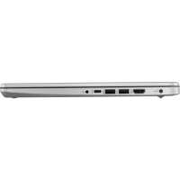 ноутбук HP 340S G7 8VV95EA Серебристый