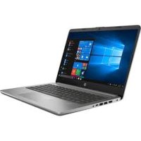 ноутбук HP 340S G7 9HQ30EA Серебристый