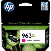 картридж HP 963XL 3JA28AE малиновый