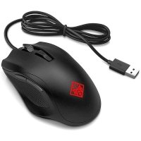 мышь HP 3ML38AA Черный