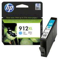 картридж HP 912XL 3YL81AE голубой