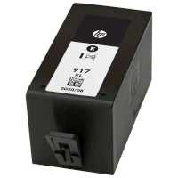 картридж HP 917XL 3YL85AE черный