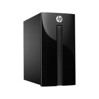 компьютер HP 460-p215ur