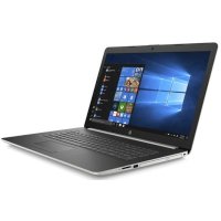 ноутбук HP 470 G7 9CB50EA Серебристый