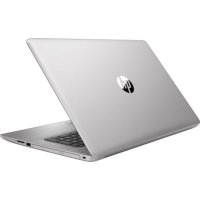 ноутбук HP 470 G7 9CB50EA Серебристый