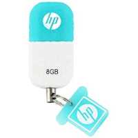 флешка HP 4GB USB Flash Drive V175w HPFD175W-04