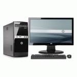 компьютер HP 500B MT Bundle XP041EA