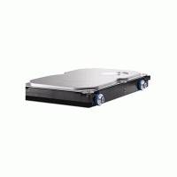жесткий диск HP 500Gb QK554AA Серебристый