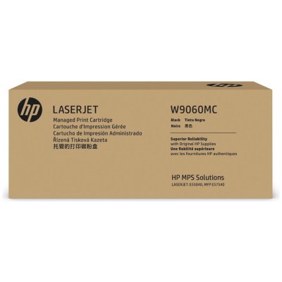 картридж HP 508MC W9060MC черный