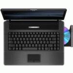 ноутбук HP 550 NA953EA