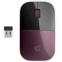 мышь HP 7UH89AA Красный