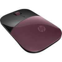мышь HP 7UH89AA Красный