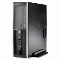 компьютер HP 8300 Elite SFF H4U03ES