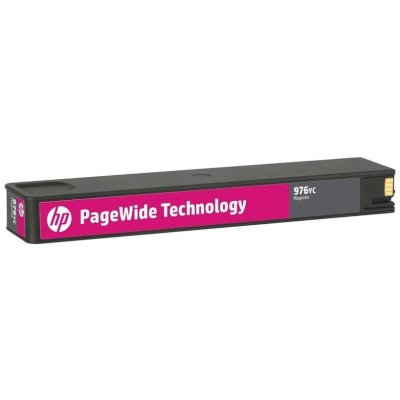 картридж HP 976YC L0S30YC пурпурный