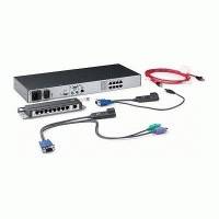 коммутатор HPE AF616A