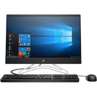 моноблок HP 200 G3 3VA72EA Черный