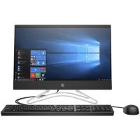 моноблок HP 200 G3 3ZD40EA Черный