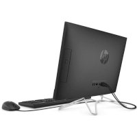моноблок HP 200 G3 3ZD43EA Черный
