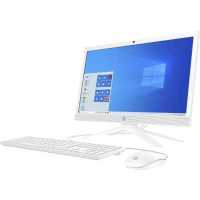 моноблок HP All-in-One 21-b0048ur Белый