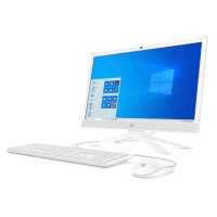 моноблок HP All-in-One 21-b0041ur Белый