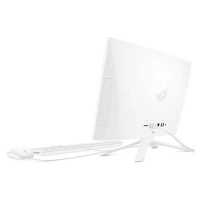 моноблок HP All-in-One 21-b1017ur Белый
